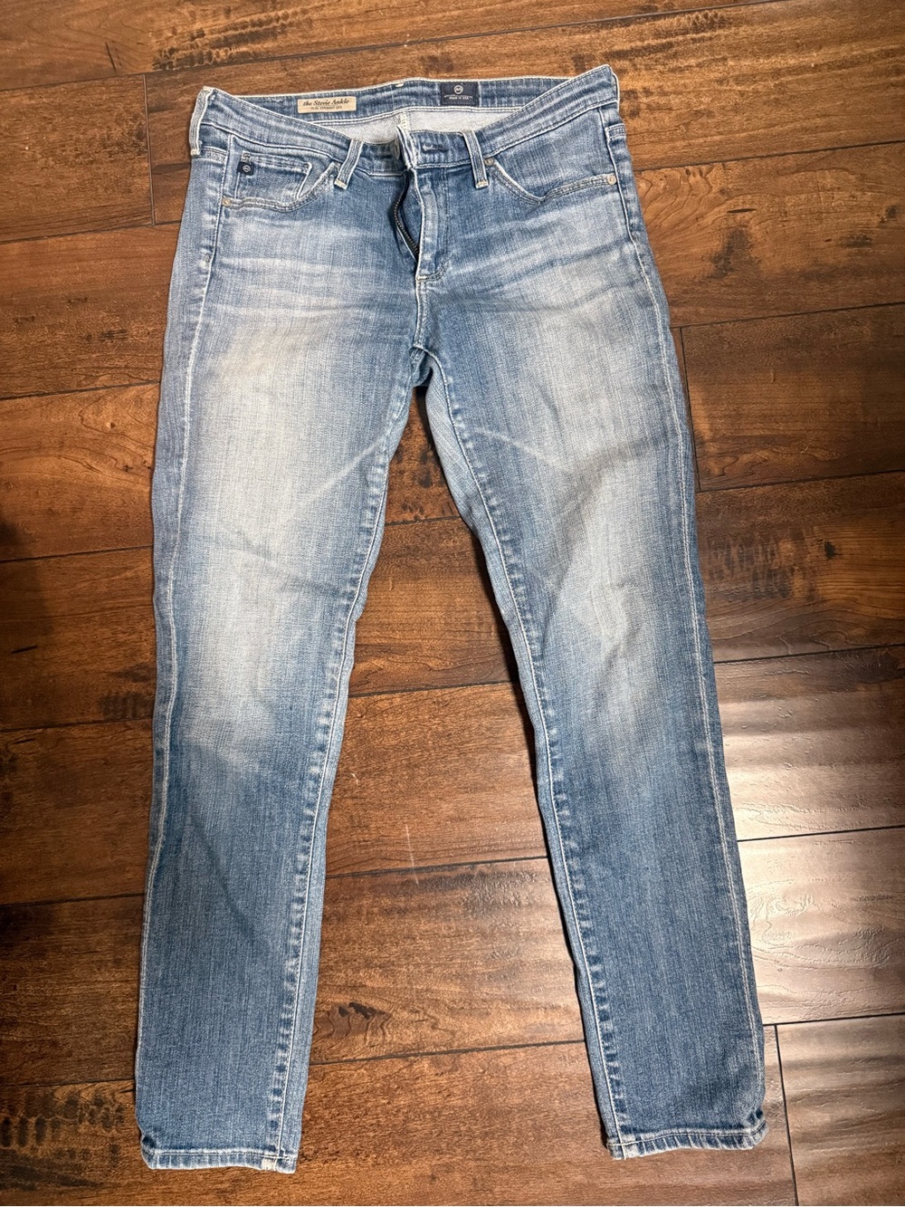 AG Women's Jeans